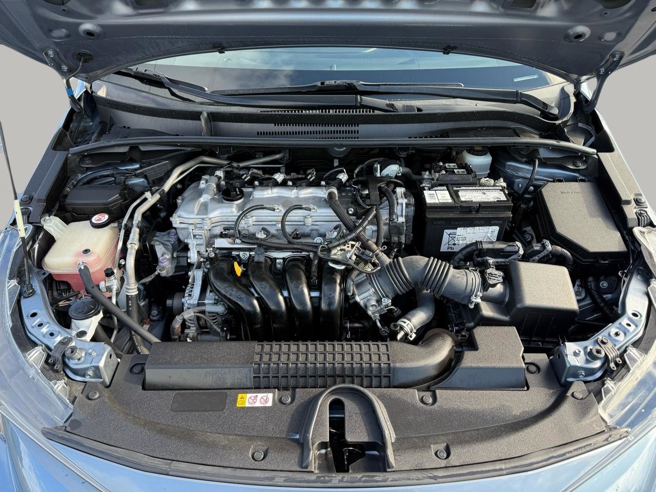 Used 2020 Toyota Corolla LE image 10