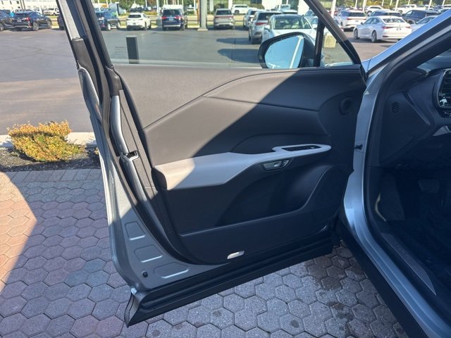 New 2025 Lexus RX 350h w/ Convenience Package image 15