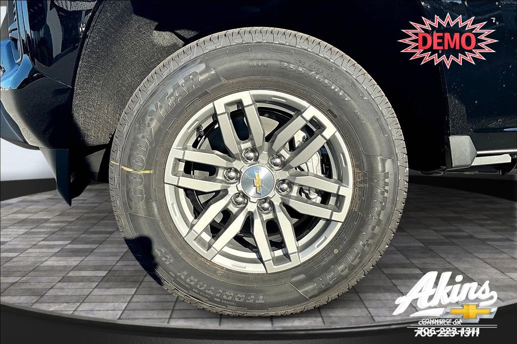 New 2026 Chevrolet Colorado LT w/ LT Convenience Package image 18