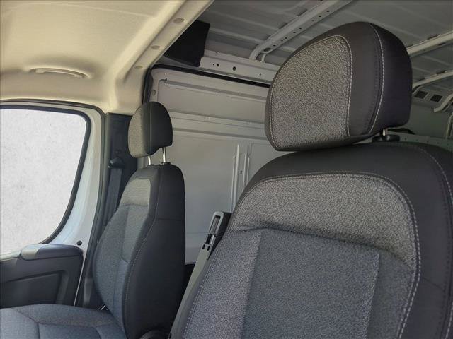 New 2026 RAM ProMaster 2500 FWD image 4