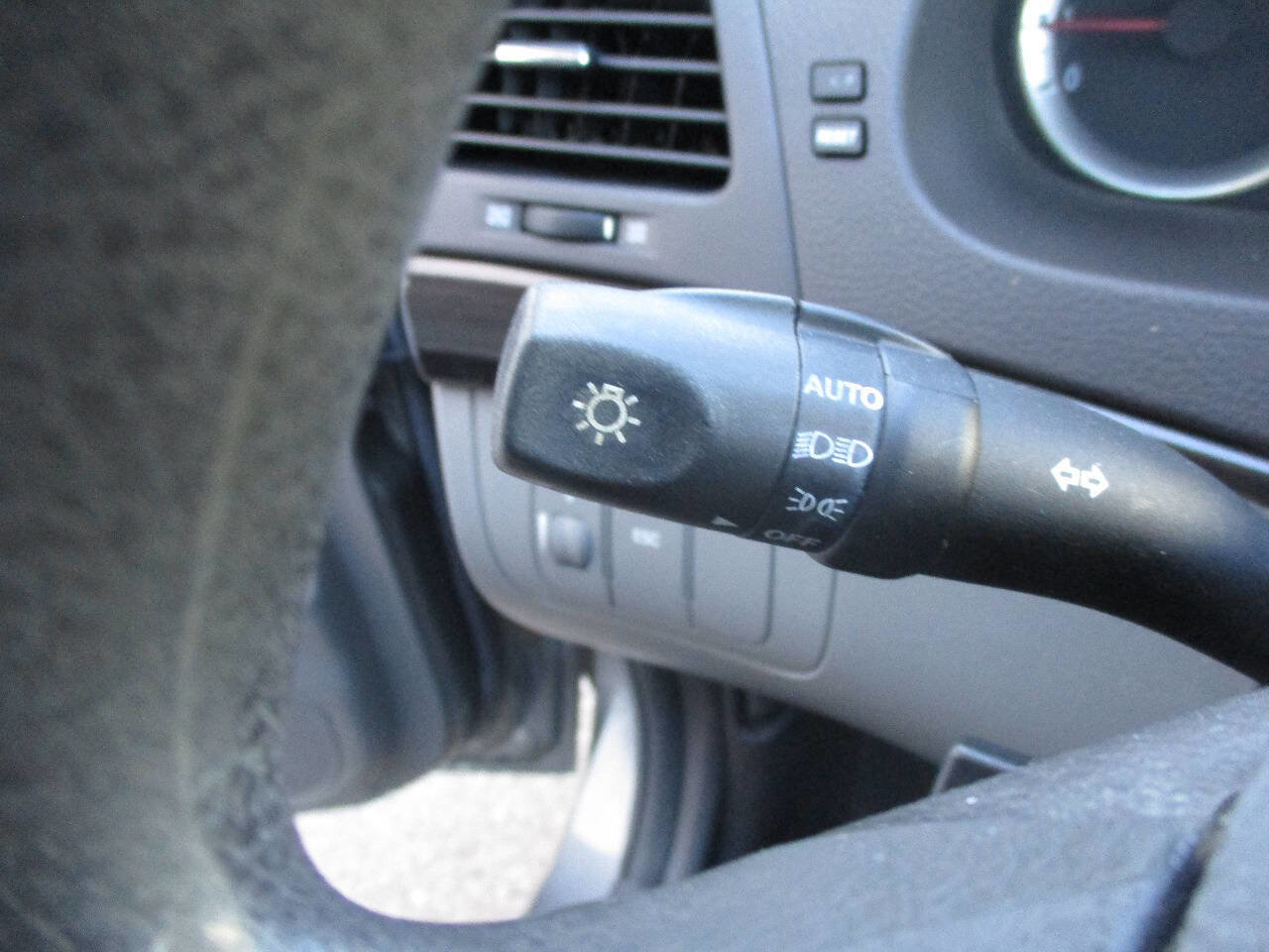 Used 2009 Hyundai Sonata GLS w/ Popular Equipment Pkg 2 image 22