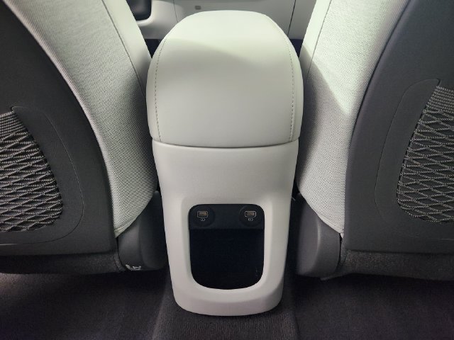 Certified 2024 Hyundai Ioniq 5 Limited AWD/4WD image 17