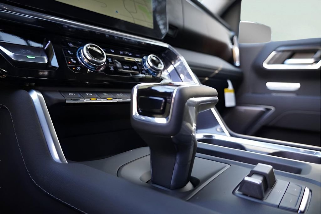 New 2026 GMC Sierra 1500 Denali AWD/4WD image 19