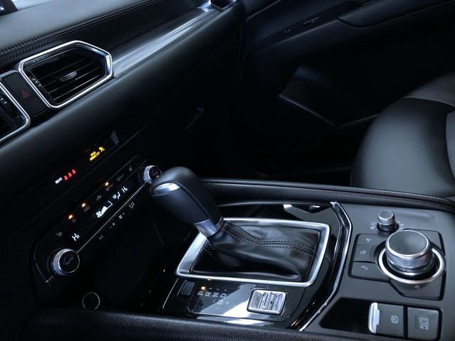 Used 2025 MAZDA CX-5 AWD 2.5 S w/ Select Package image 30