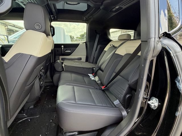 New 2026 GMC Hummer EV SUV AWD/4WD image 12