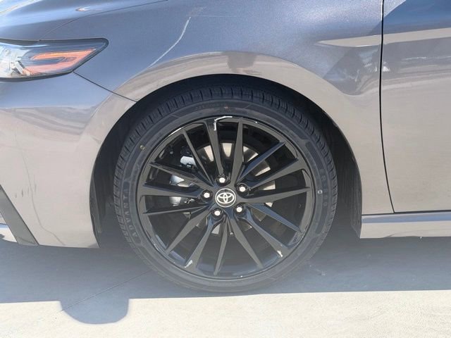 Used 2024 Toyota Camry XSE image 35