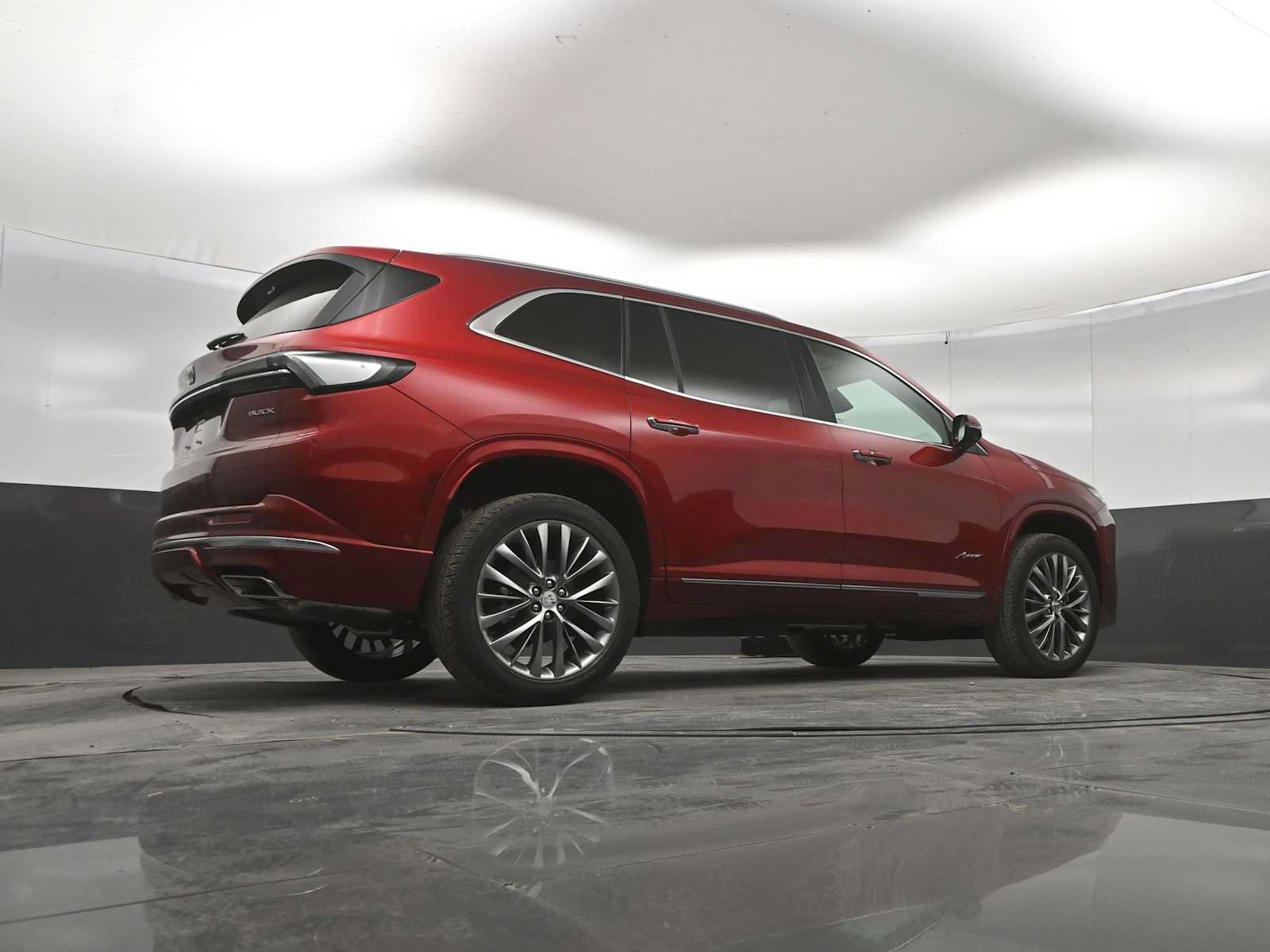 New 2026 Buick Enclave Avenir w/ Super Cruise Package AWD/4WD image 39