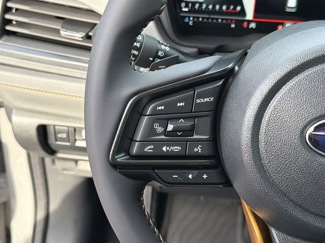 New 2026 Subaru Forester Wilderness image 27