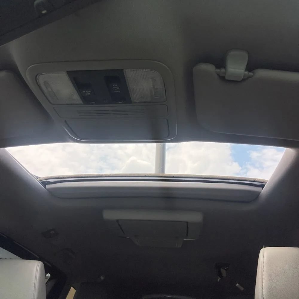Used 2018 Honda Odyssey EX-L image 20