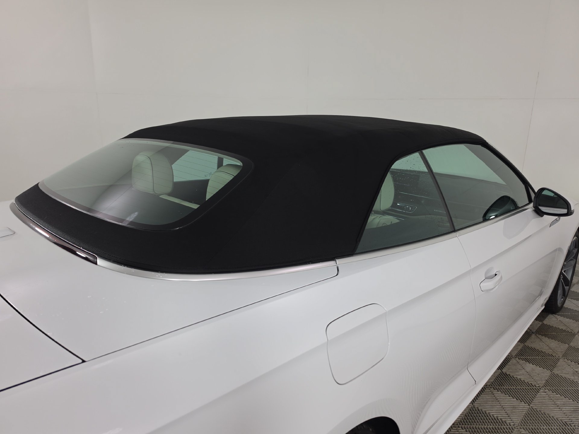 Certified 2024 Audi A5 2.0T Premium Plus AWD/4WD image 48