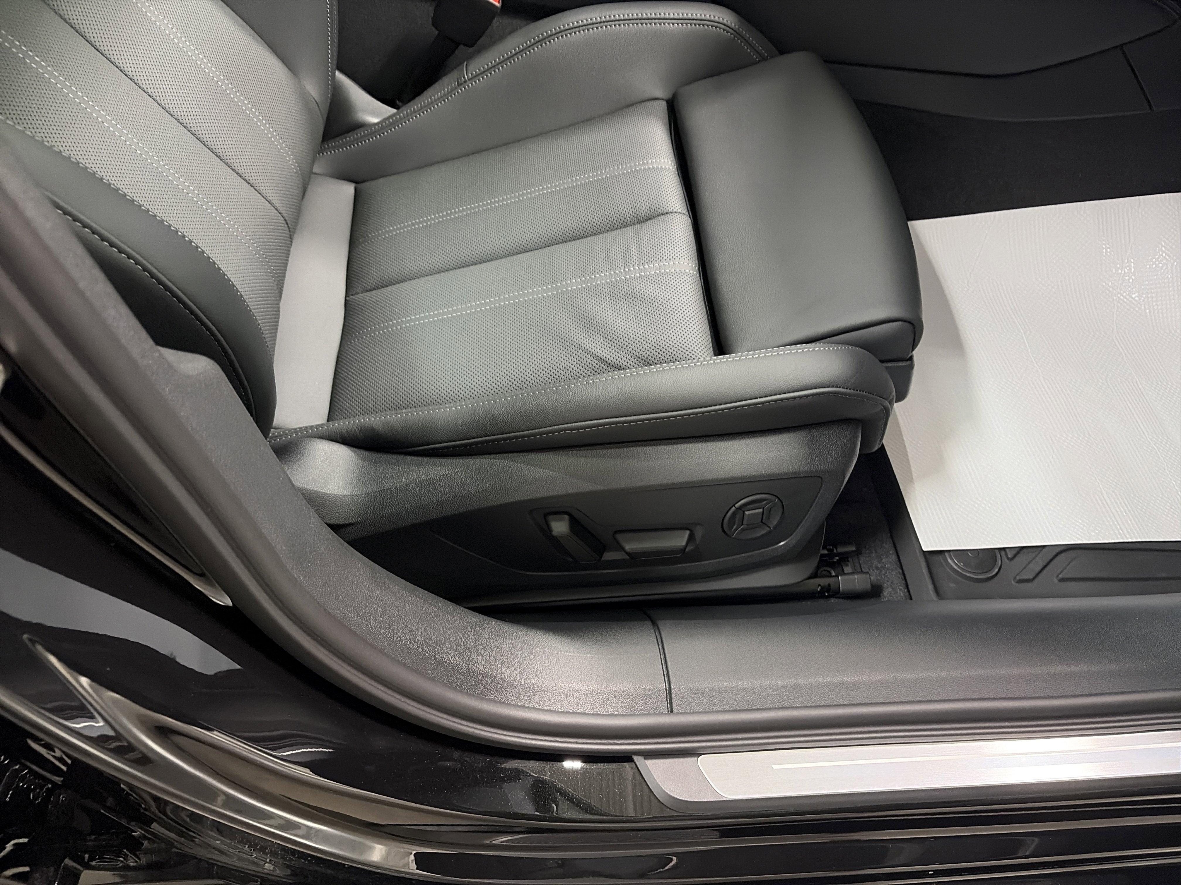 New 2025 Audi A5 2.0T Premium Plus AWD/4WD image 36