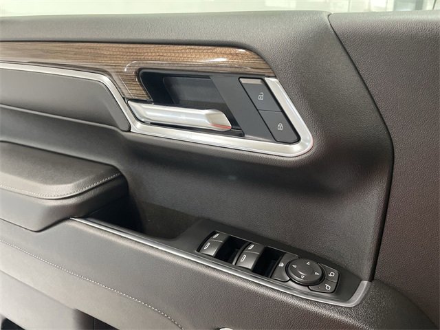 Certified 2025 Chevrolet Silverado 1500 LT w/ All Star Edition Plus image 21