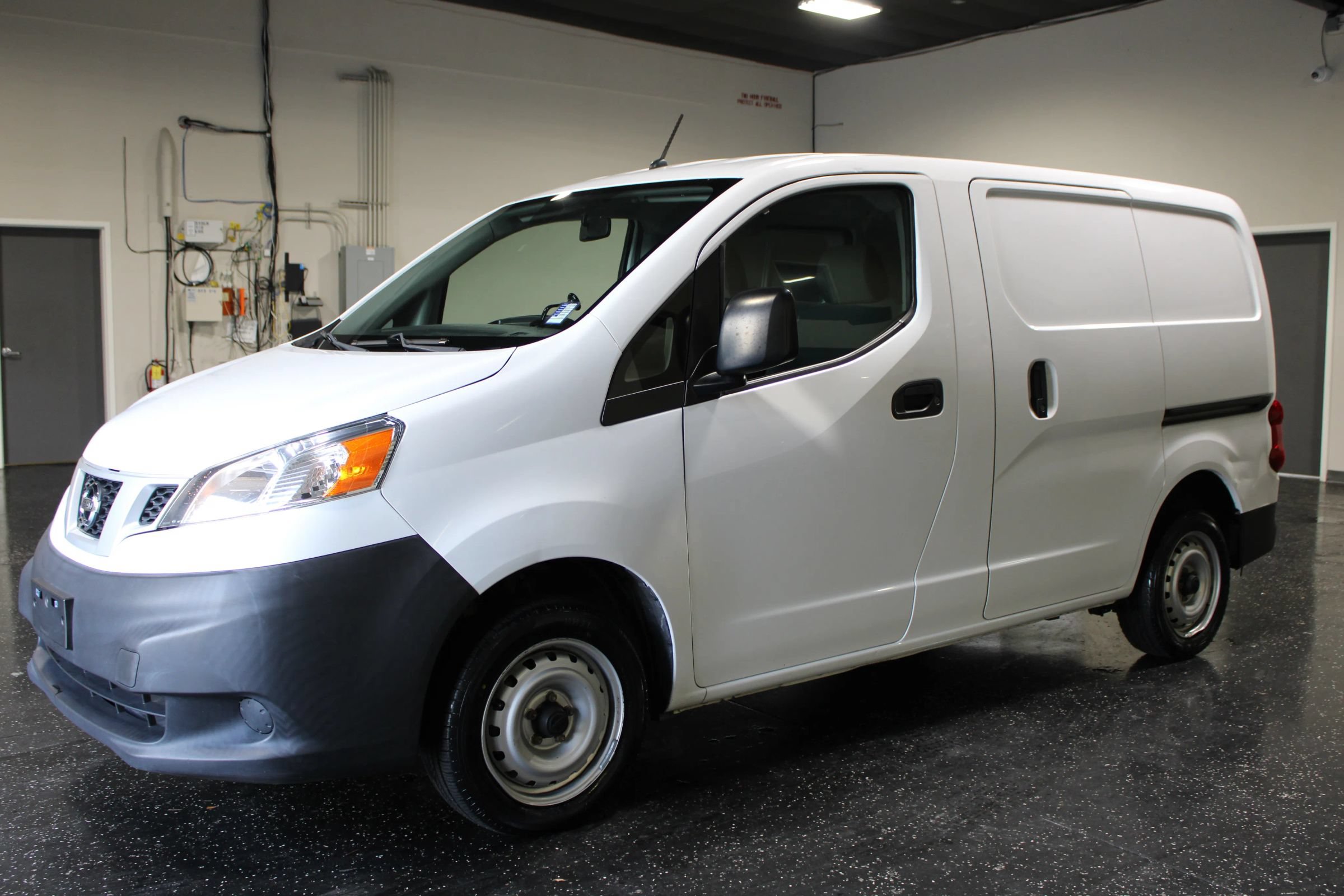 Used 2019 Nissan NV200 S w/ Cruise Control Package FWD image 6