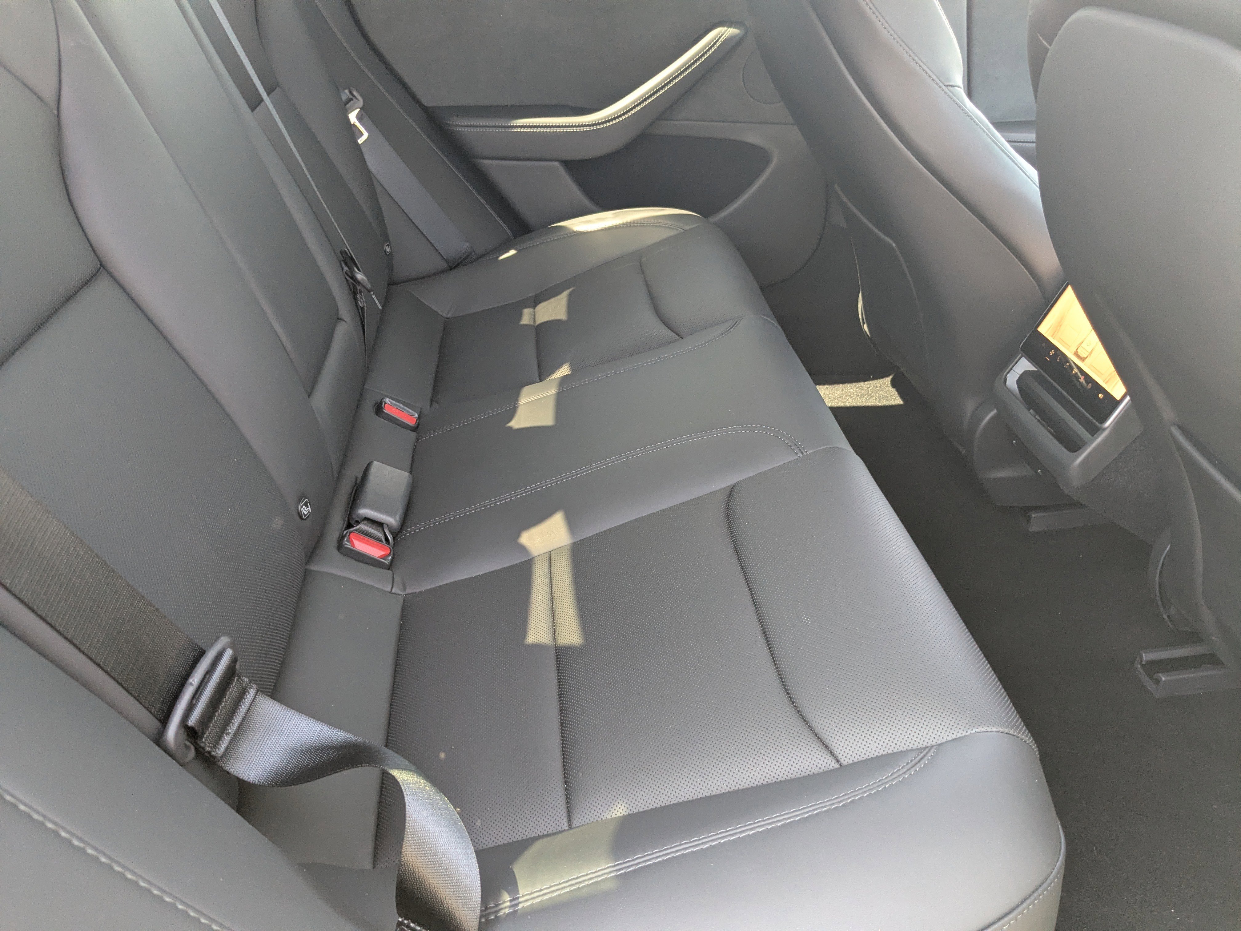 Used 2024 Tesla Model 3 Long Range image 14