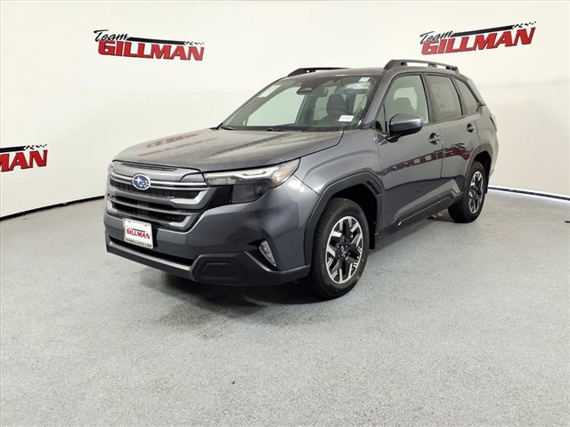 New 2026 Subaru Forester Premium image 4