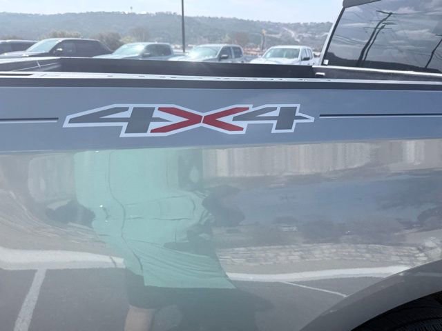 Certified 2023 Chevrolet Silverado 1500 LT AWD/4WD image 14