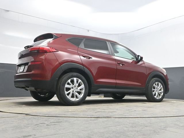 Used 2019 Hyundai Tucson Value image 38
