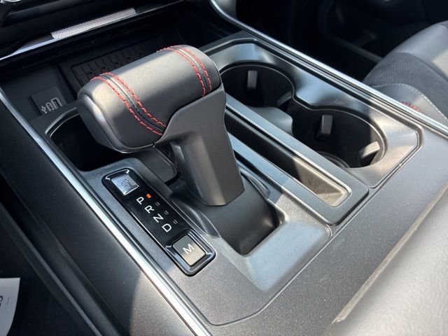 New 2025 Ford F150 Raptor image 48