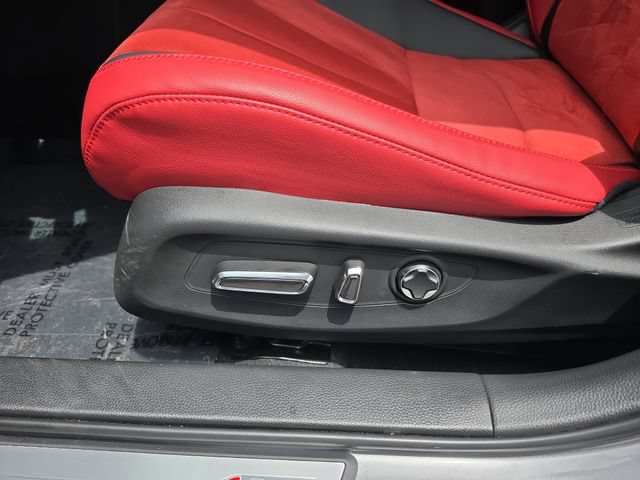 Used 2025 Acura Integra A-Spec FWD image 16