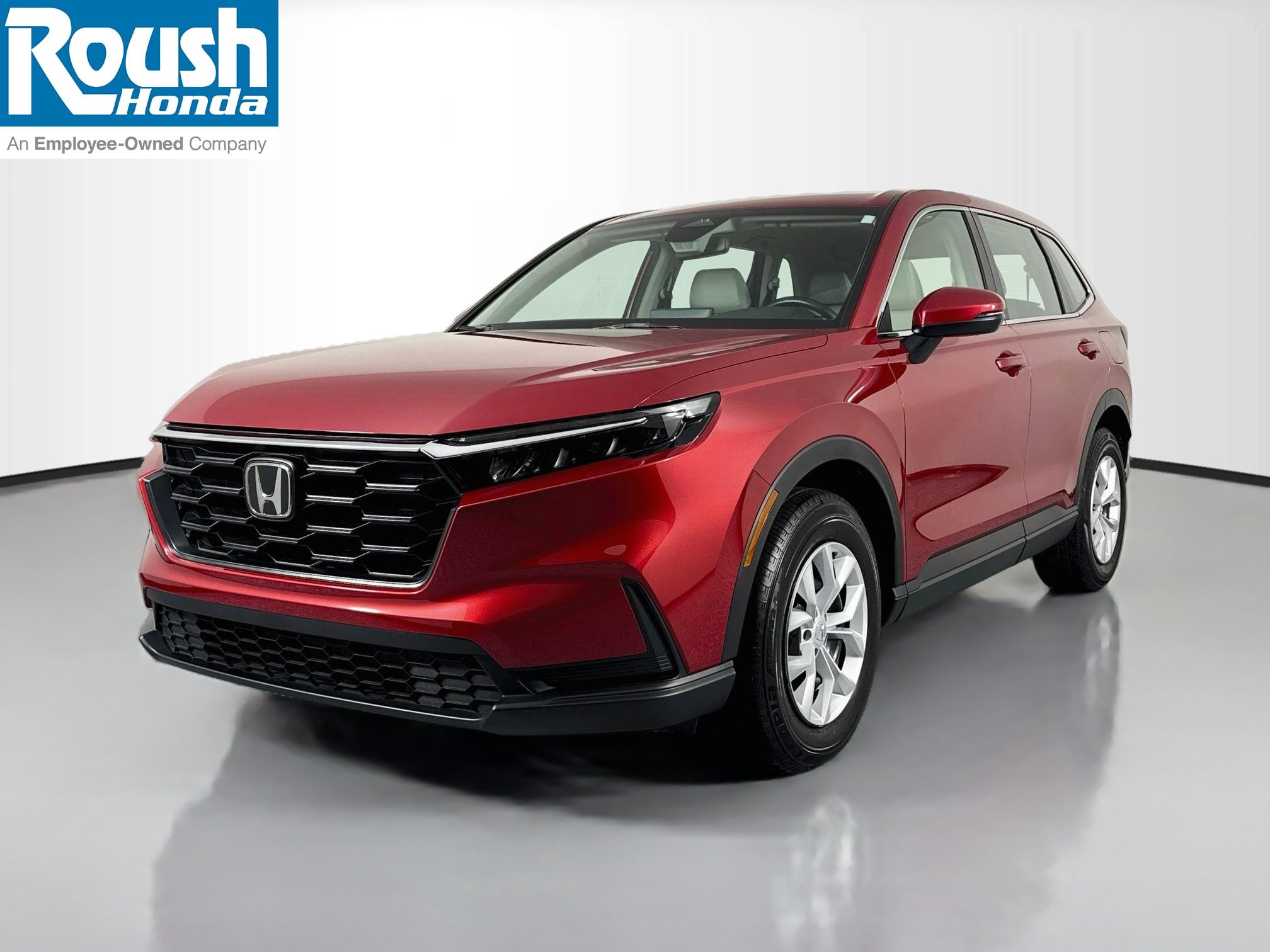 Certified 2024 Honda CR-V LX image 1