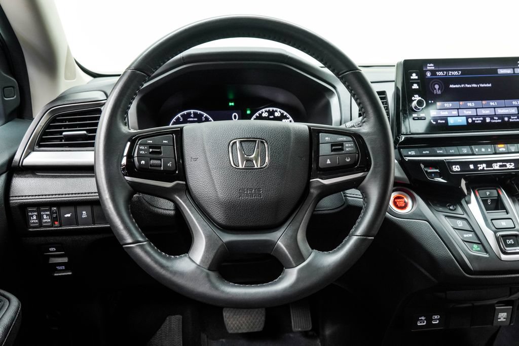 Used 2025 Honda Odyssey EX-L image 25