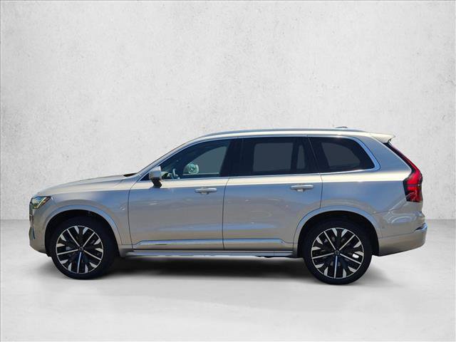 Used 2026 Volvo XC90 B5 Plus AWD/4WD image 9