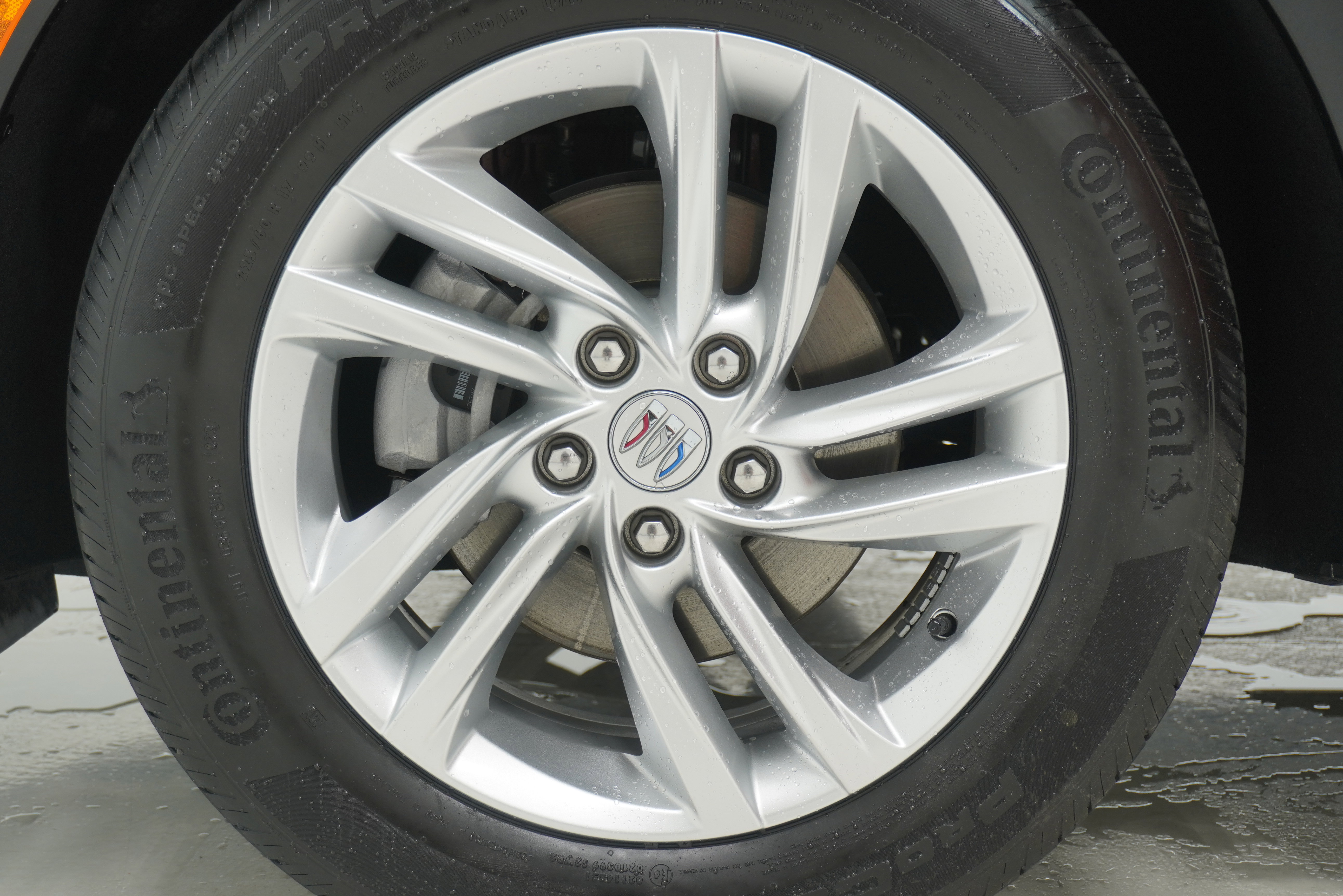 Used 2024 Buick Envista Preferred w/ Convenience I Package FWD image 26