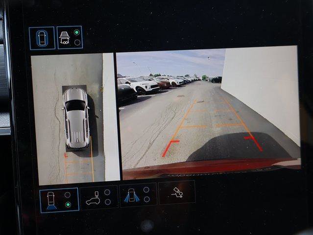 New 2025 GMC Acadia Elevation w/ Elevation Premium Package image 25