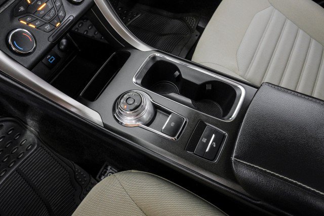 Used 2018 Ford Fusion S FWD image 23