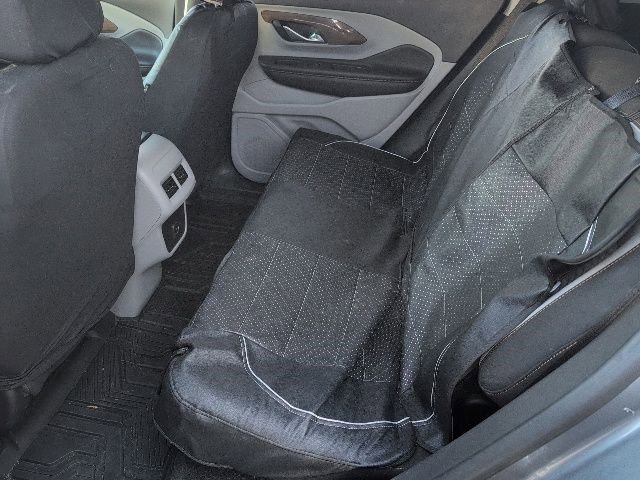 Used 2020 GMC Terrain SLE w/ Driver Convenience Package image 21