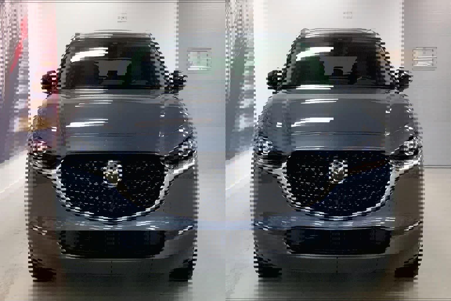 Used 2023 MAZDA CX-30 AWD 2.5 S w/ Preferred Package image 6