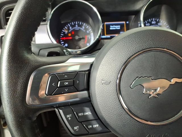 Used 2016 Ford Mustang Coupe w/ Interior & Wheel Package RWD image 16
