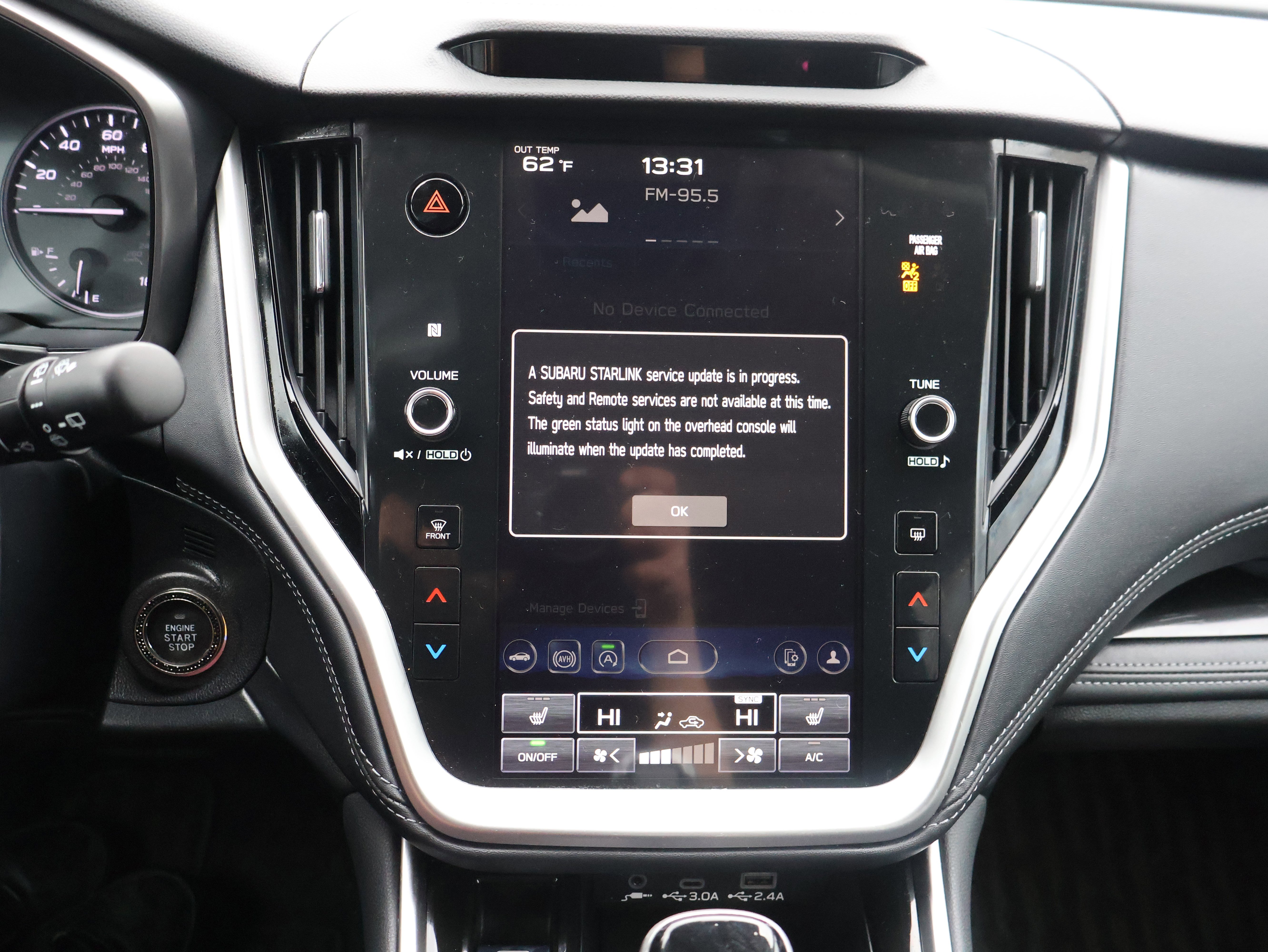 Used 2023 Subaru Outback Limited image 24