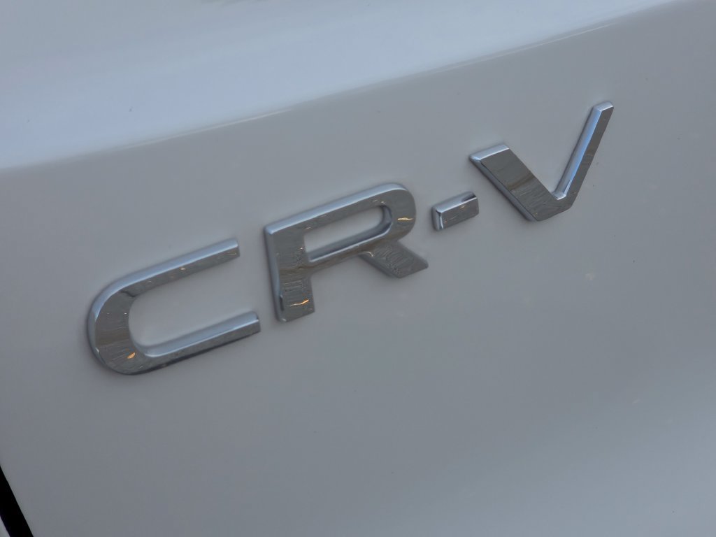 Used 2026 Honda CR-V EX-L image 18