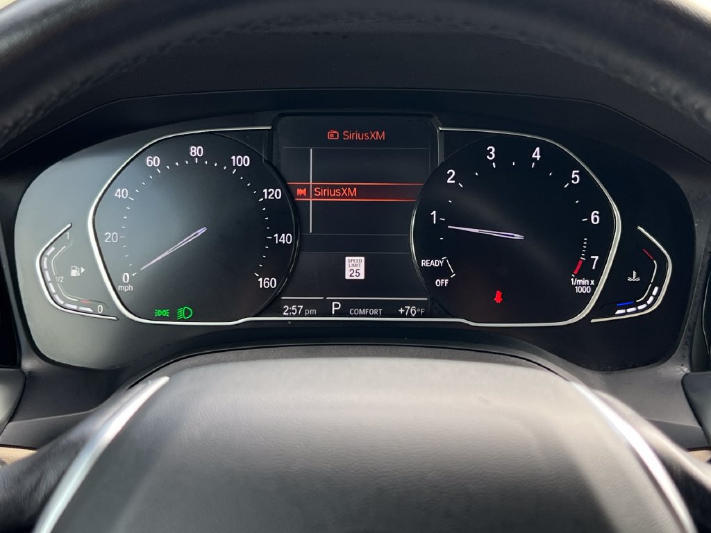 Used 2022 BMW 430i Convertible RWD image 26