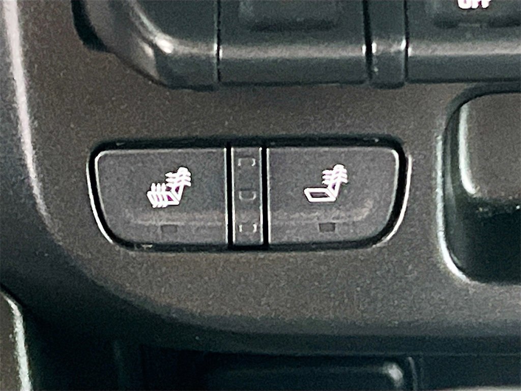 Used 2022 Chevrolet Colorado Z71 image 20