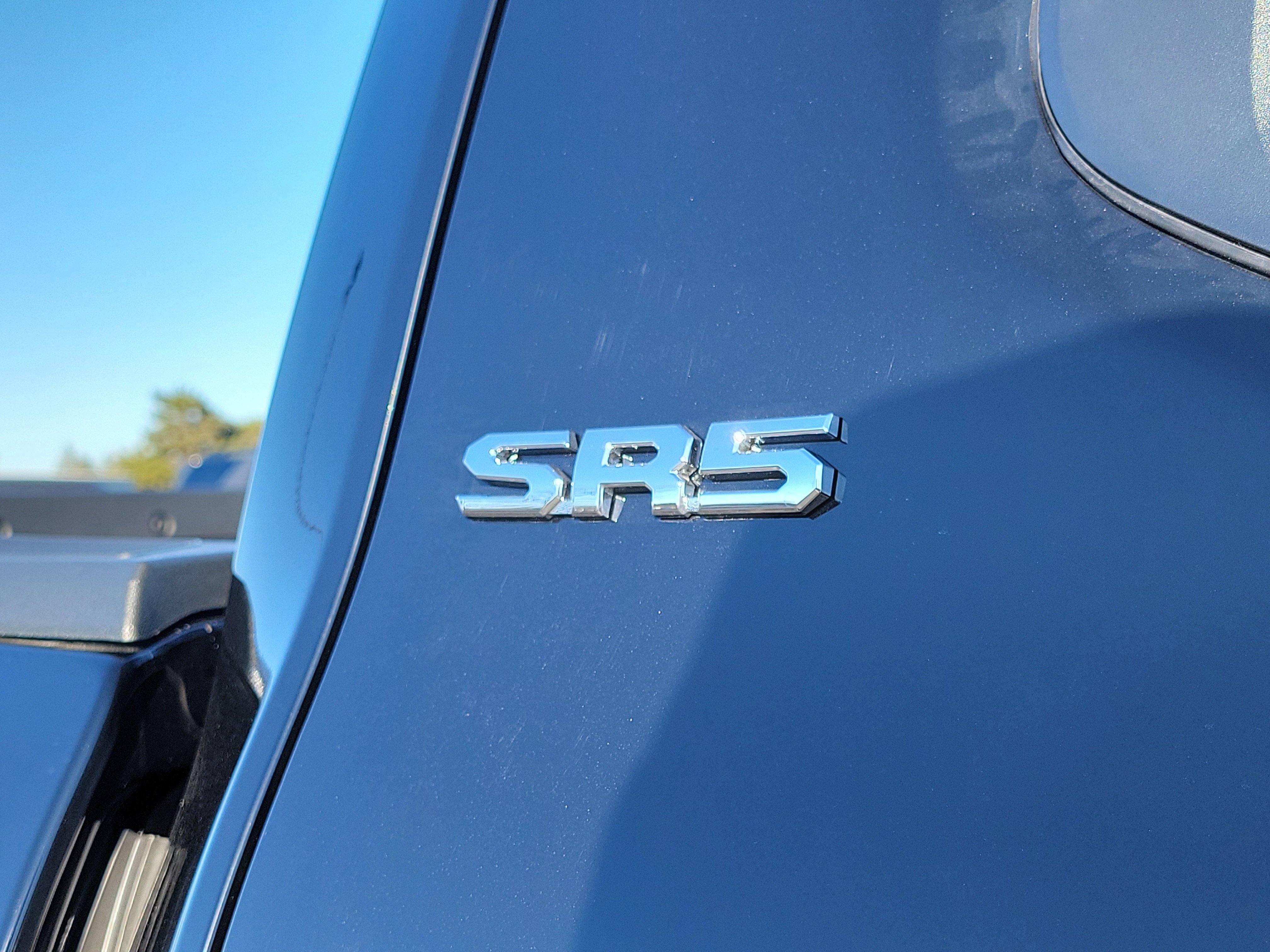 New 2025 Toyota Tacoma SR5 image 6