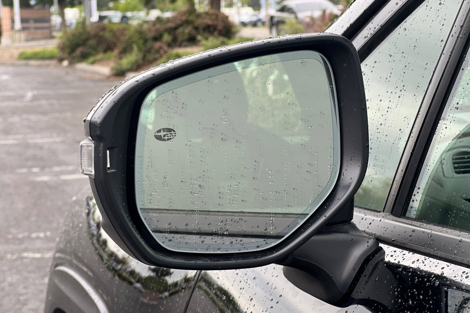 Used 2024 Subaru WRX TR image 51