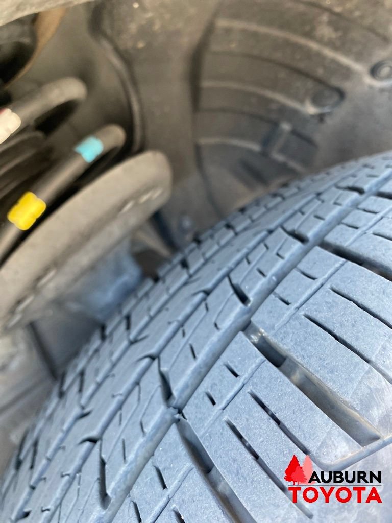 Used 2019 Subaru Forester w/ Alloy Wheel Package AWD/4WD image 11