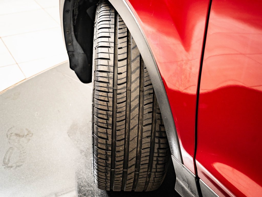 Used 2016 Ford Escape Titanium image 36