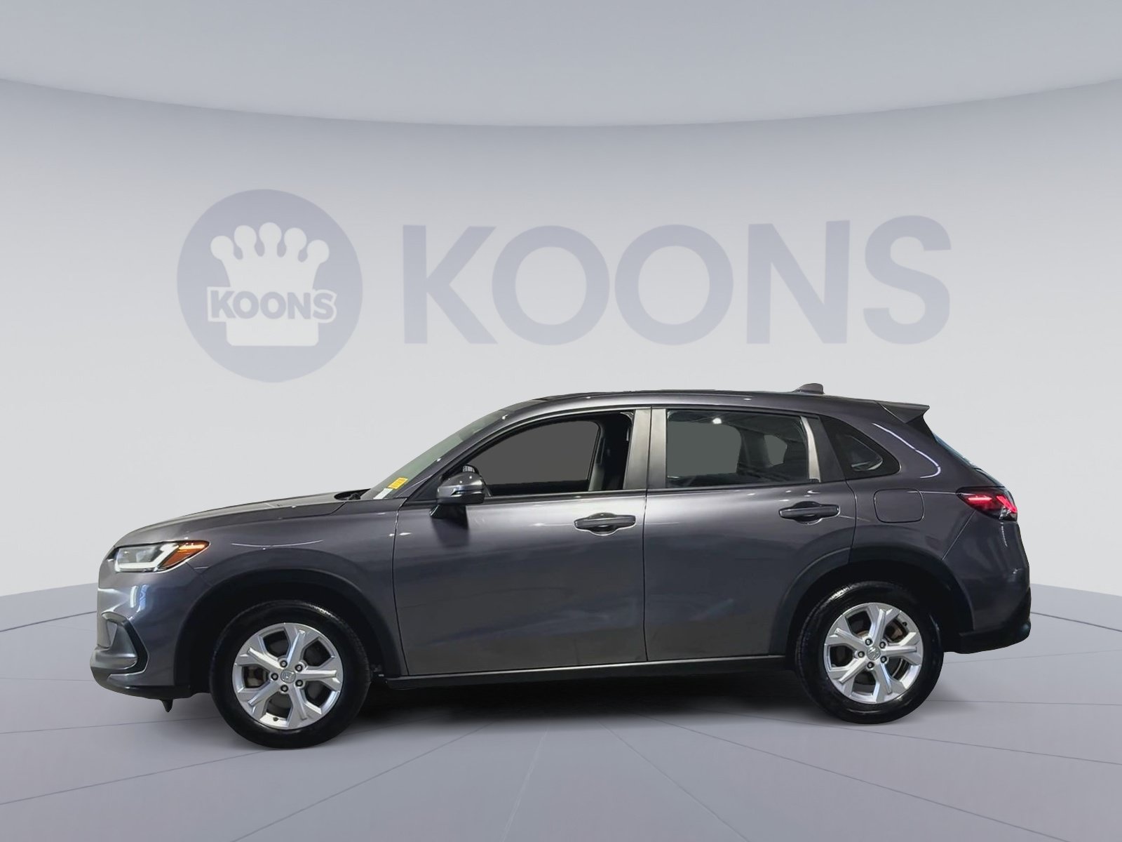 Used 2023 Honda HR-V LX image 7