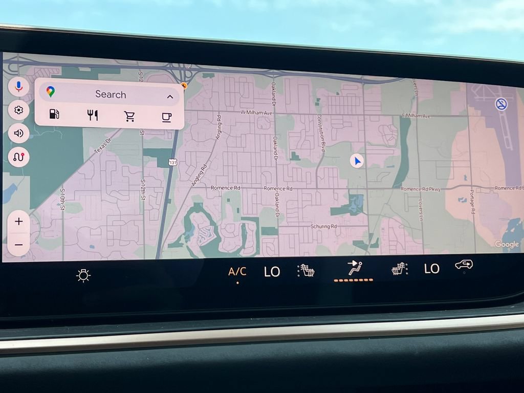 New 2026 Buick Envision Sport Touring AWD/4WD image 29
