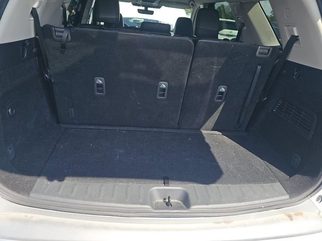 Certified 2025 Nissan Pathfinder SL AWD/4WD video 2