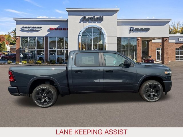 New 2026 RAM 1500 Big Horn image 7