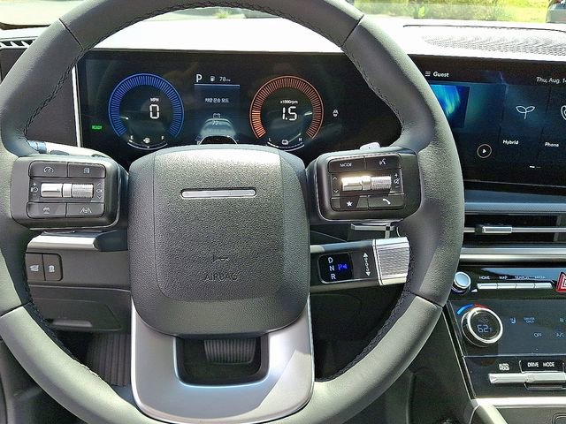 New 2026 Hyundai Santa Fe SEL image 5