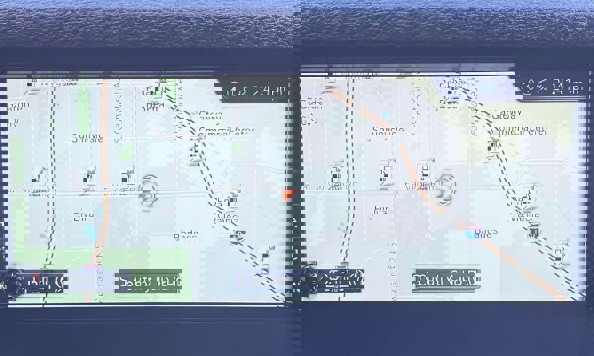 Used 2018 BMW X4 M40i image 56