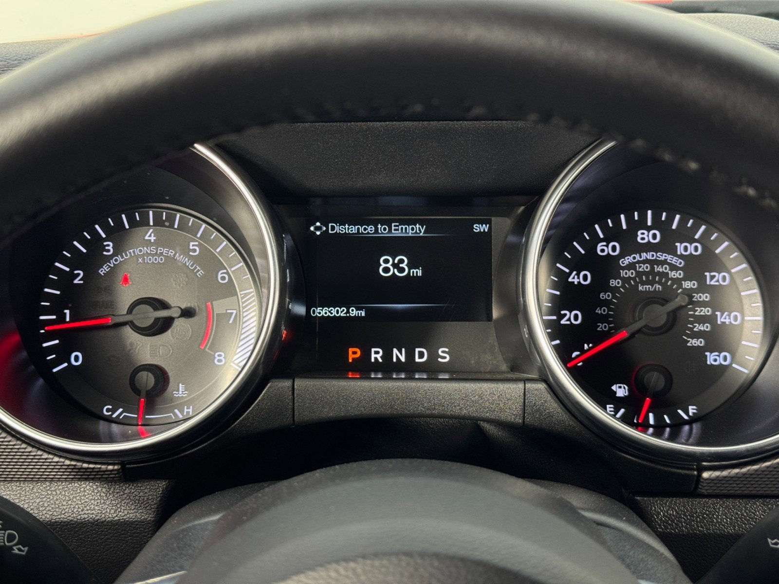 Used 2020 Ford Mustang Coupe w/ Equipment Group 101A image 16