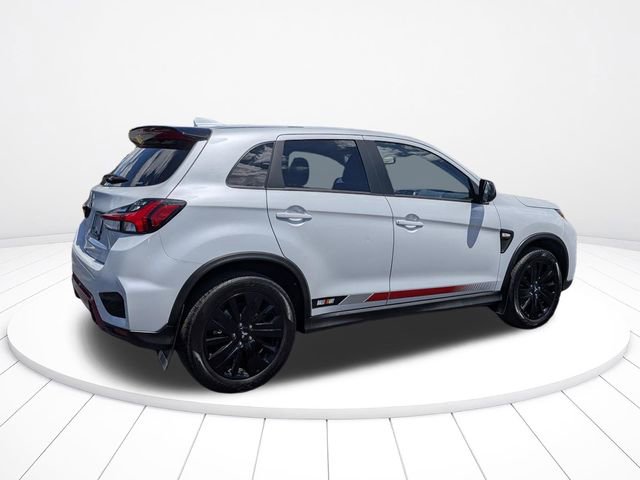 Used 2024 Mitsubishi Outlander Sport AWD image 3