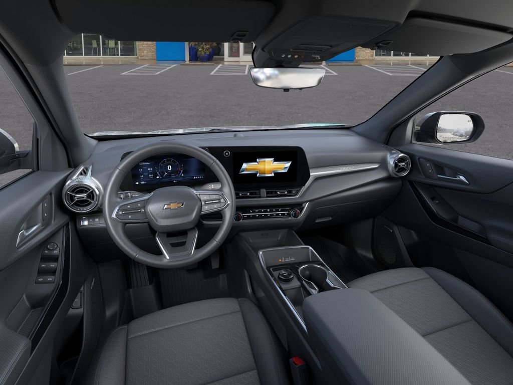 New 2026 Chevrolet Equinox LT FWD image 15