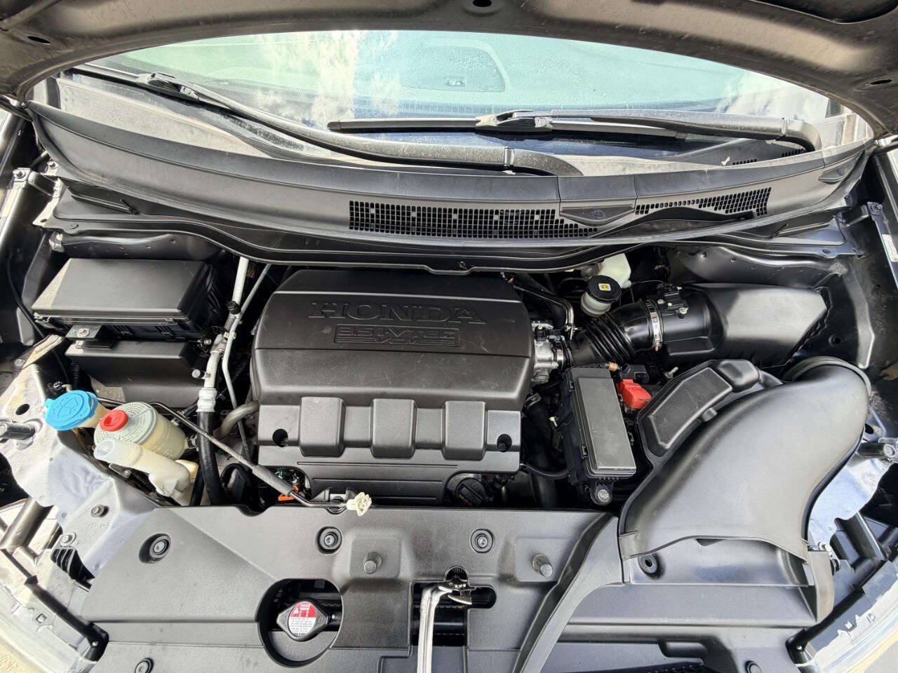 Used 2016 Honda Odyssey EX-L image 11